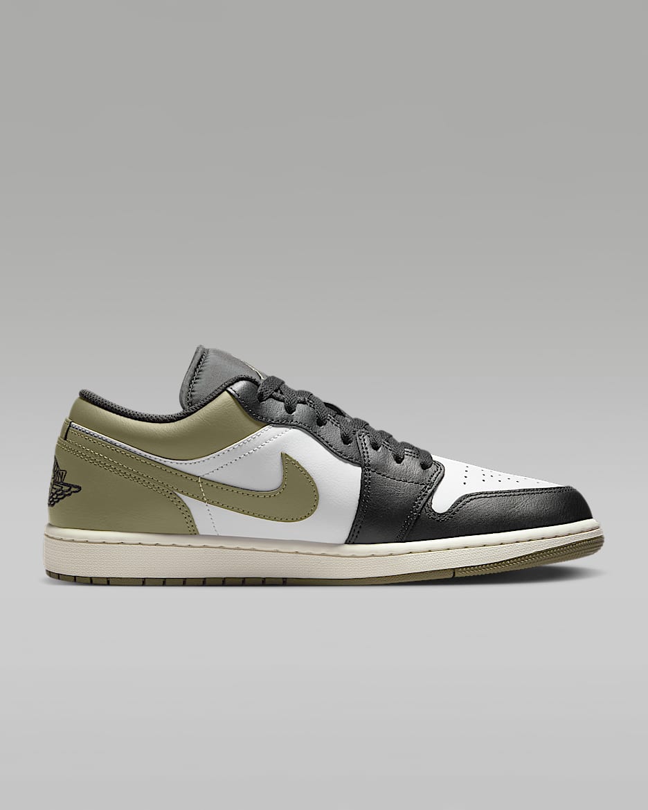 Air Jordan 1 Low Men s Shoes